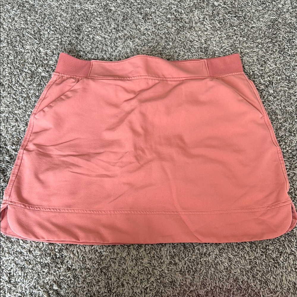 32 Degrees Mini Skirt W/ Shorts